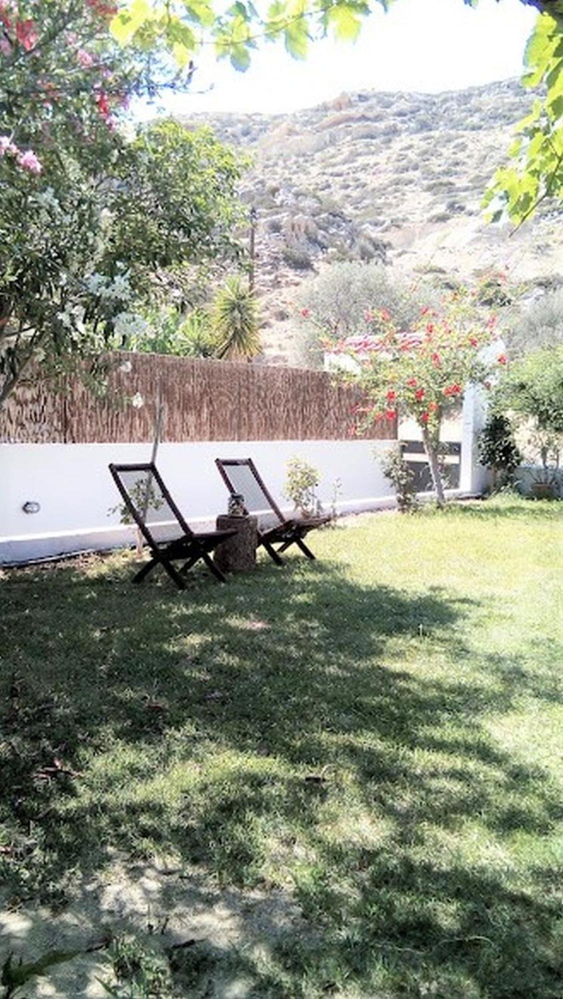 Studios Casa Liaya Mátala Exterior foto